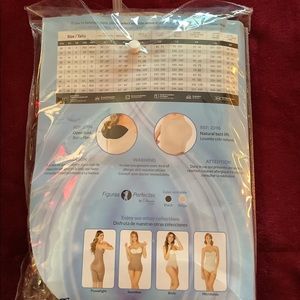 Fajas/Shapers Diane Poitiers